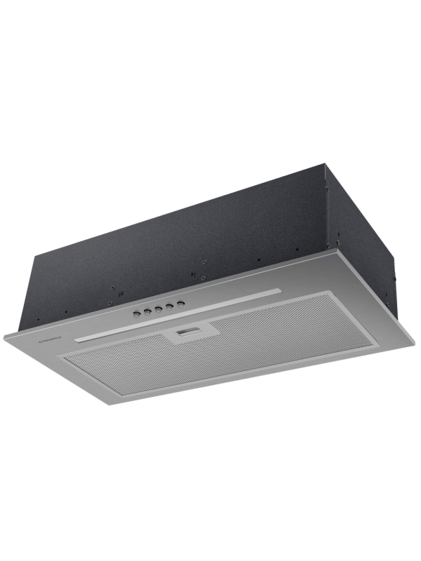 Вытяжка Maunfeld Crosby 850LED Inox