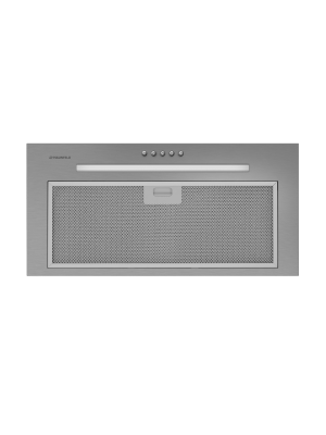Вытяжка Maunfeld Crosby 850LED Inox снизу