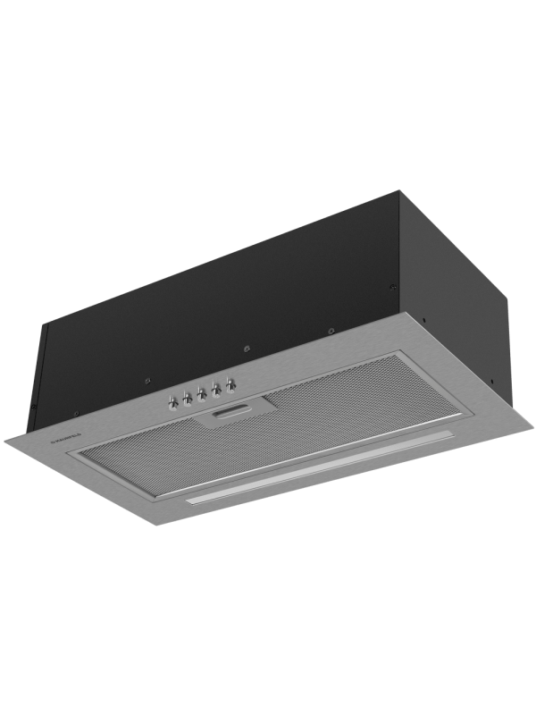 Вытяжка Maunfeld Crosby Hardy 1000Push Inox