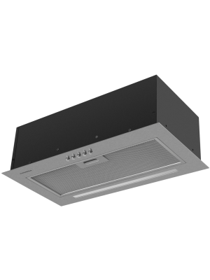 Вытяжка Maunfeld Crosby Hardy 1000Push Inox