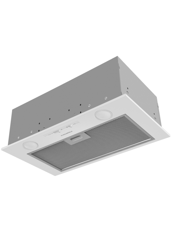 Вытяжка Maunfeld Crosby Light 5028 White