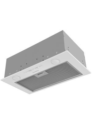 Вытяжка Maunfeld Crosby Light 5028 White