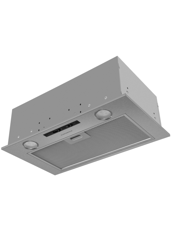 Вытяжка Maunfeld Crosby Light 5028 Inox