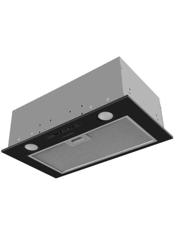 Вытяжка Maunfeld Crosby Light 5028 Black