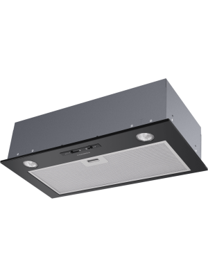 Вытяжка Maunfeld Crosby Light C 60 Black