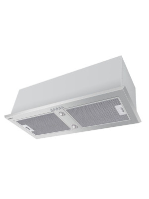Вытяжка Maunfeld Crosby Push 90 Inox