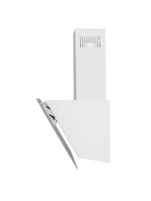 Вытяжка Maunfeld Eagle 60 White сбоку