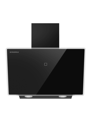 Вытяжка Maunfeld Eagle 850 60 Glass Black спереди