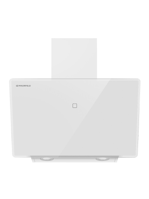 Вытяжка Maunfeld Eagle 850 60 Glass White спереди