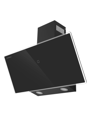 Вытяжка Maunfeld Eagle 850 90 Glass Black