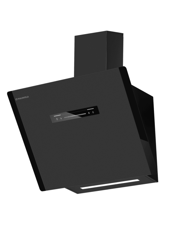 Вытяжка Maunfeld Falcon 60 Glass Black