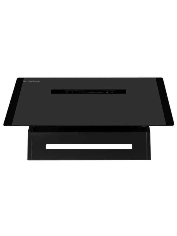 Вытяжка Maunfeld Falcon 60 Glass Black снизу