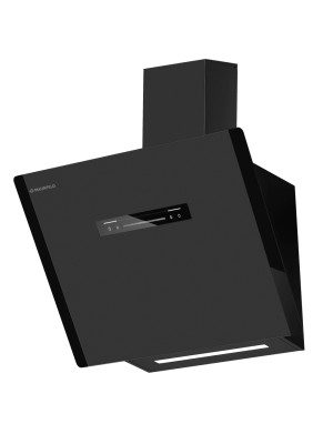 Вытяжка Maunfeld Falcon 60 Glass Black