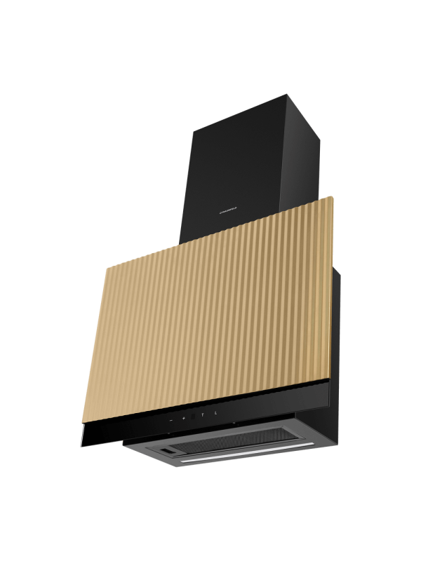 Вытяжка Maunfeld Fermana 60 Gold