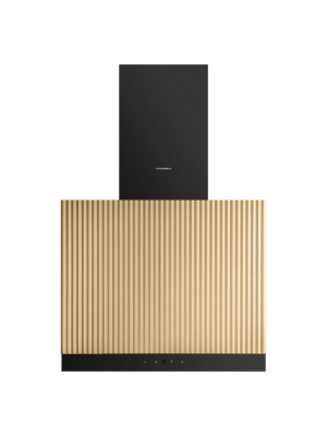 Вытяжка Maunfeld Fermana 60 Gold спереди