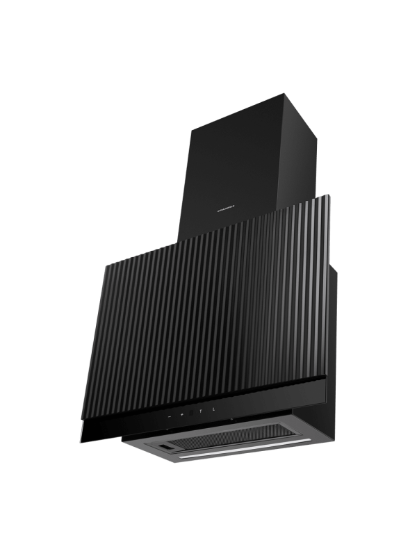 Вытяжка Maunfeld Fermana 60 Black