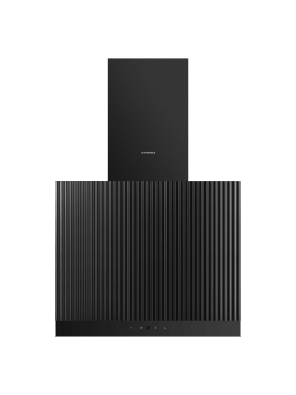 Вытяжка Maunfeld Fermana 60 Black спереди