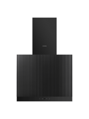 Вытяжка Maunfeld Fermana 60 Black спереди