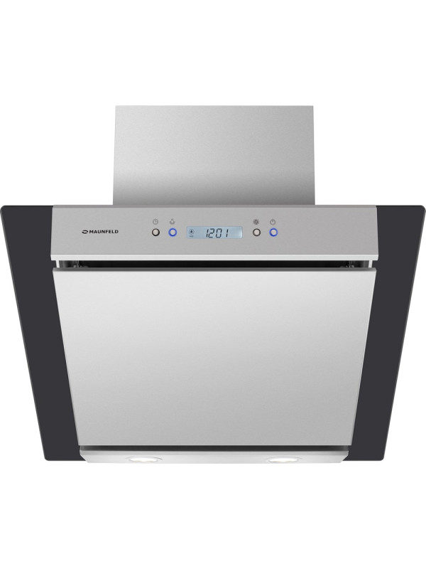 Вытяжка Maunfeld Gloria 60 Inox спереди