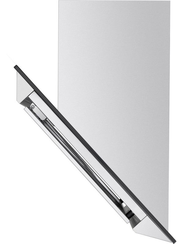 Вытяжка Maunfeld Gloria 60 Inox сбоку