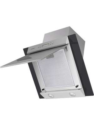 Вытяжка Maunfeld Gloria 60 Inox под углом