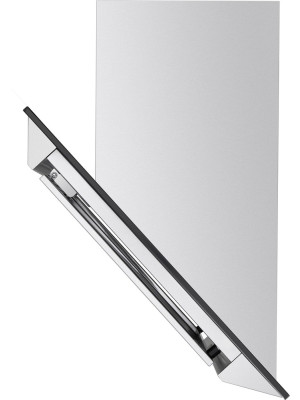 Вытяжка Maunfeld Gloria 60 Inox сбоку