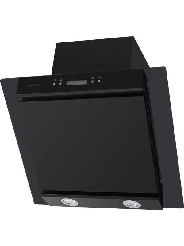 Вытяжка Maunfeld Gloria 60 Black
