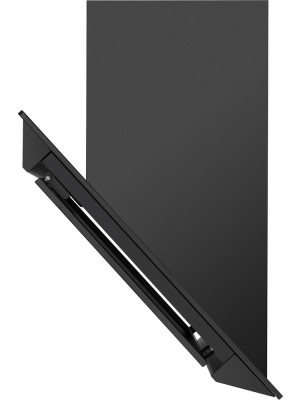 Вытяжка Maunfeld Gloria 60 Black сбоку