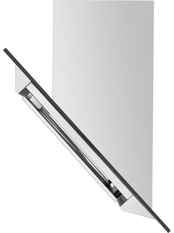 Вытяжка Maunfeld Gloria 90 Inox сбоку