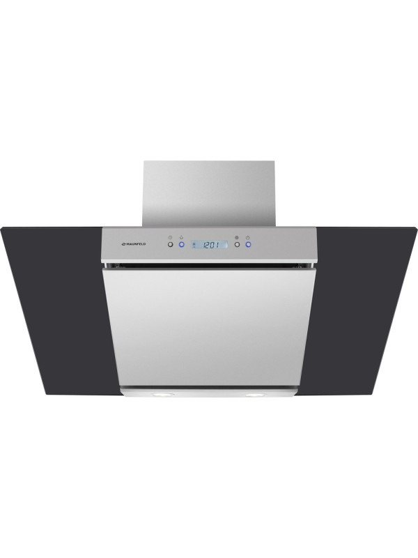 Вытяжка Maunfeld Gloria 90 Inox спереди