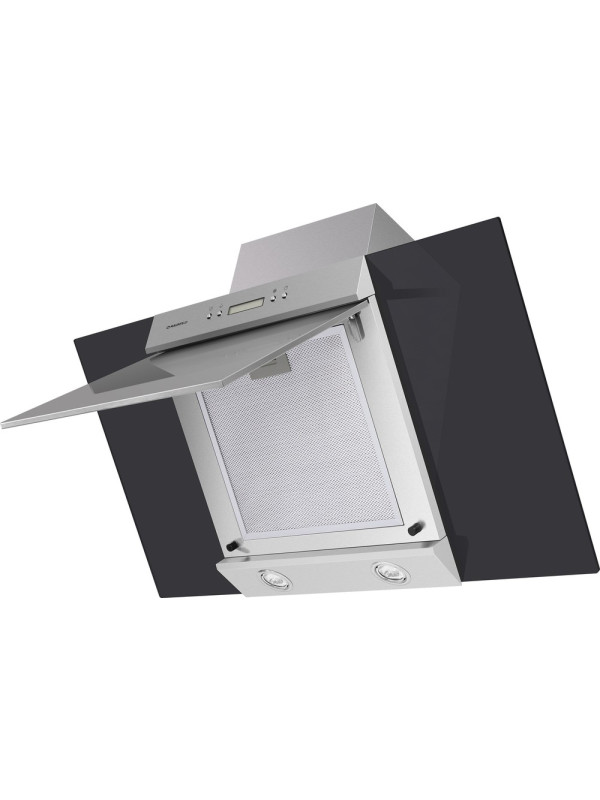 Вытяжка Maunfeld Gloria 90 Inox под углом
