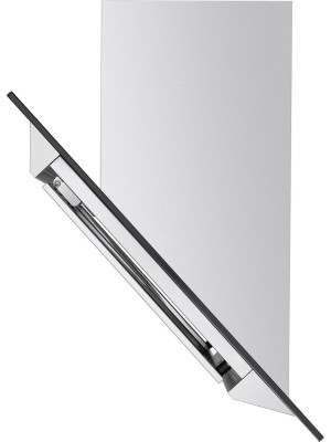 Вытяжка Maunfeld Gloria 90 Inox сбоку