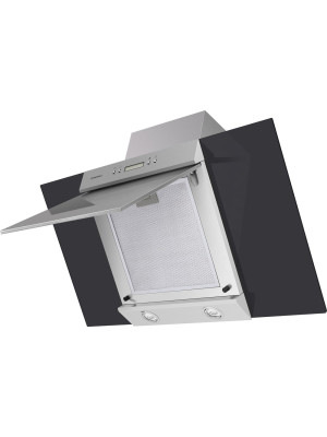 Вытяжка Maunfeld Gloria 90 Inox под углом