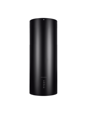 Вытяжка Maunfeld  Lee Light Isla 35 Black (в 1-й коробке) спереди (1)