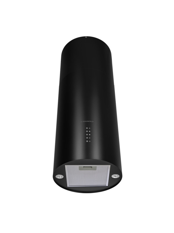 Вытяжка Maunfeld  Lee Light Isla 35 Black (в 2-й коробке) спереди (1)