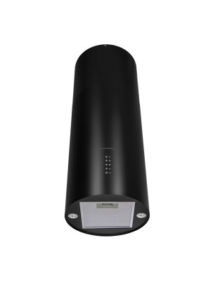 Вытяжка Maunfeld  Lee Light Isla 35 Black (в 2-й коробке) спереди (1)