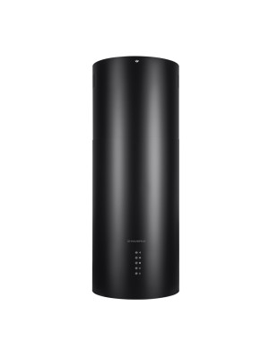 Вытяжка Maunfeld  Lee Light Isla 35 Black (в 2-й коробке) спереди