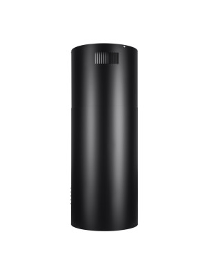 Вытяжка Maunfeld  Lee Light Isla 35 Black (в 2-й коробке) сбоку