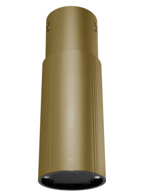 Вытяжка Maunfeld Lee Push 397 Gold спереди