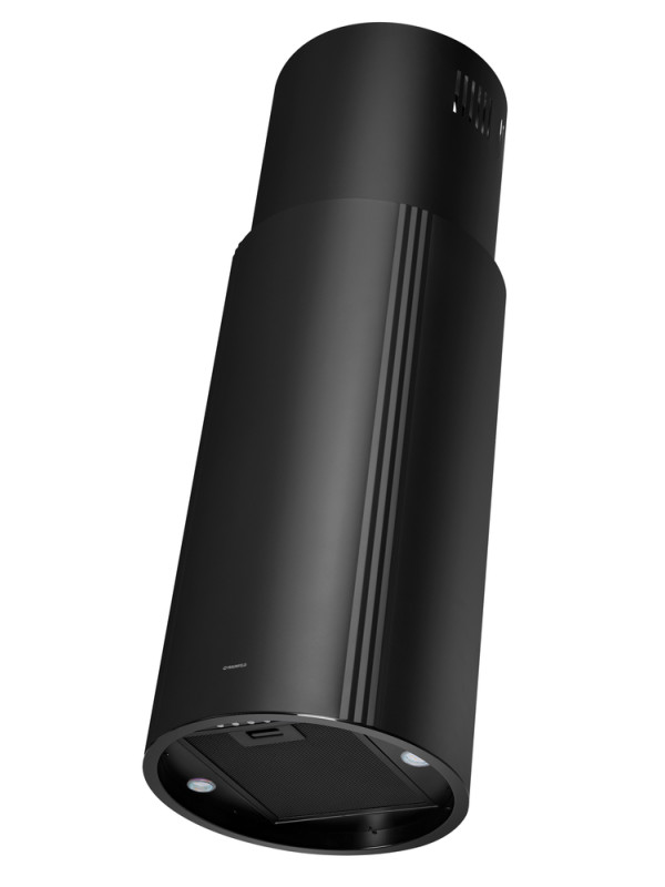 Вытяжка Maunfeld Lee Push 397 Black