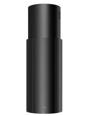 Вытяжка Maunfeld Lee Push 397 Black спереди