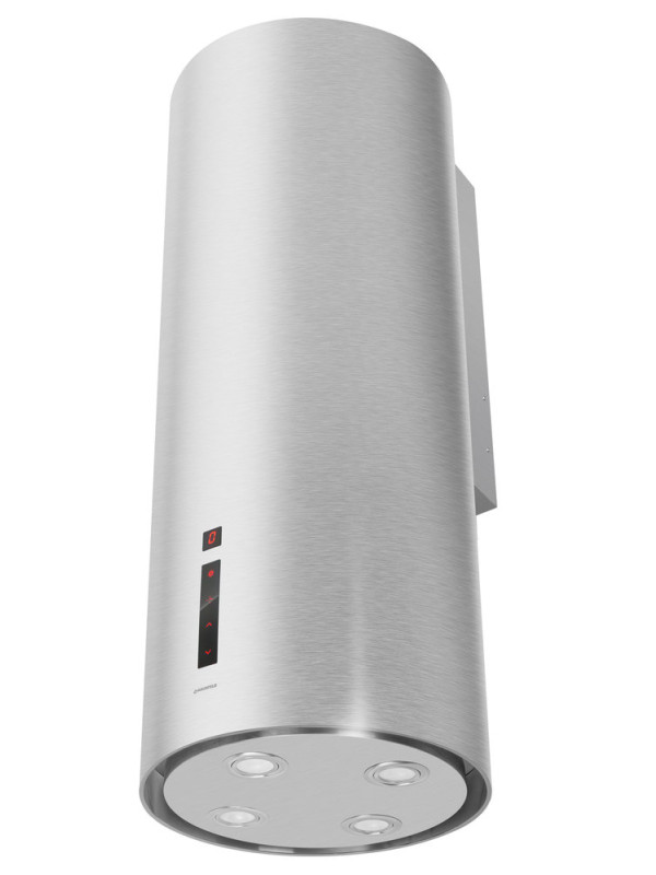 Вытяжка Maunfeld Lee Wall Sensor 39 Inox