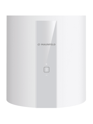 Вытяжка Maunfeld  Lee Wall 35 Sensor White вблизи