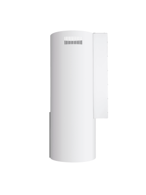 Вытяжка Maunfeld  Lee Wall 35 Sensor White сбоку