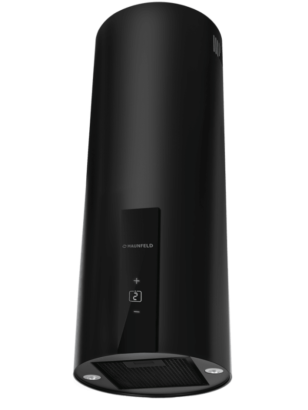 Вытяжка Maunfeld  Lee Wall 35 Sensor Black
