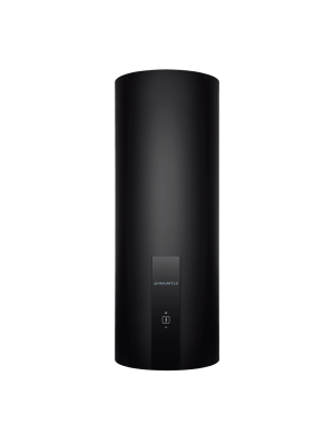 Вытяжка Maunfeld  Lee Wall 35 Sensor Black спереди