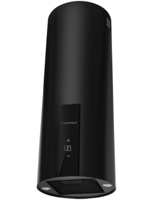 Вытяжка Maunfeld  Lee Wall 35 Sensor Black