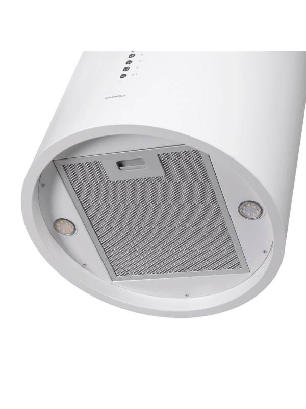 Вытяжка Maunfeld  Lee Wall 39 Long White сни