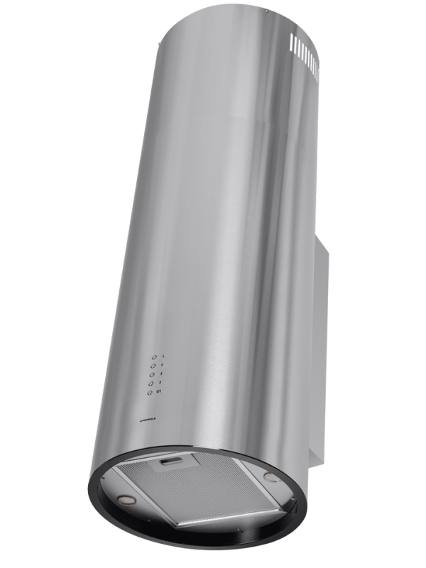 Вытяжка Maunfeld  Lee Wall 39 Long Inox