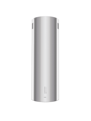 Вытяжка Maunfeld  Lee Wall 39 Long Inox спереди